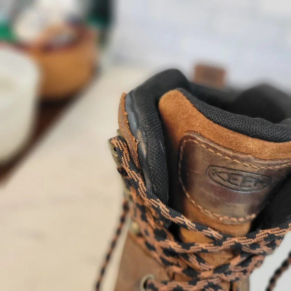 Keen utility camden